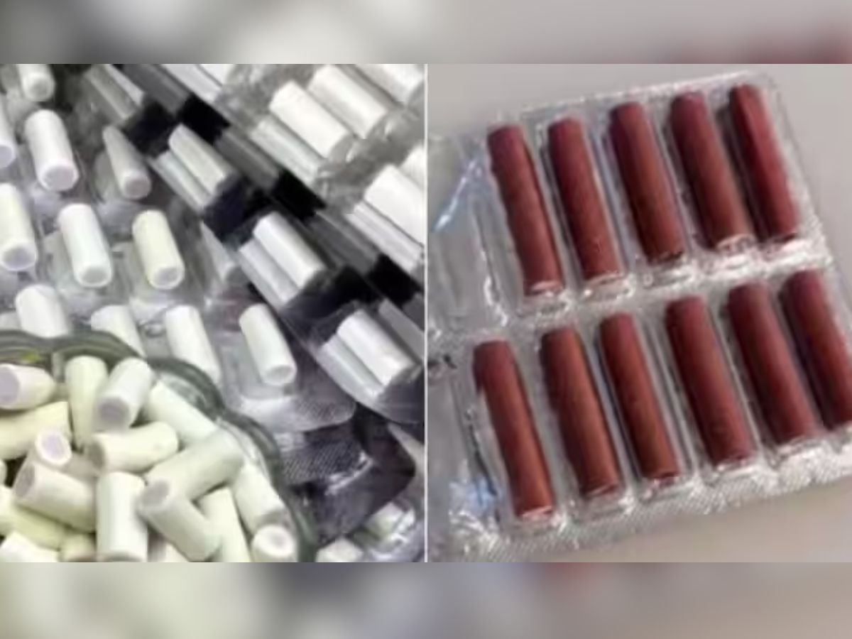 कैंडी समझकर पटाखे खा गई चीनी महिला, अनुभव शेयर कर बोली- 'कोई दर्द नहीं हुआ, बस...'