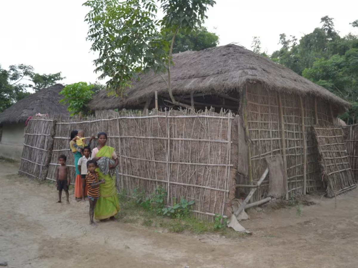 भारत में भी इस जगह बसा है 'पाकिस्तान', ये अनोखी कहानी जान चढ़ जाएंगी आपकी भवें