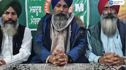 Sarwan Singh Pandher: ਕਿਸਾਨ ਆਗੂ ਸਰਵਣ ਸਿੰਘ ਪੰਧੇਰ ਨੇ ਇਕਜੁੱਟਤਾ ਉਤੇ ਜ਼ੋਰ