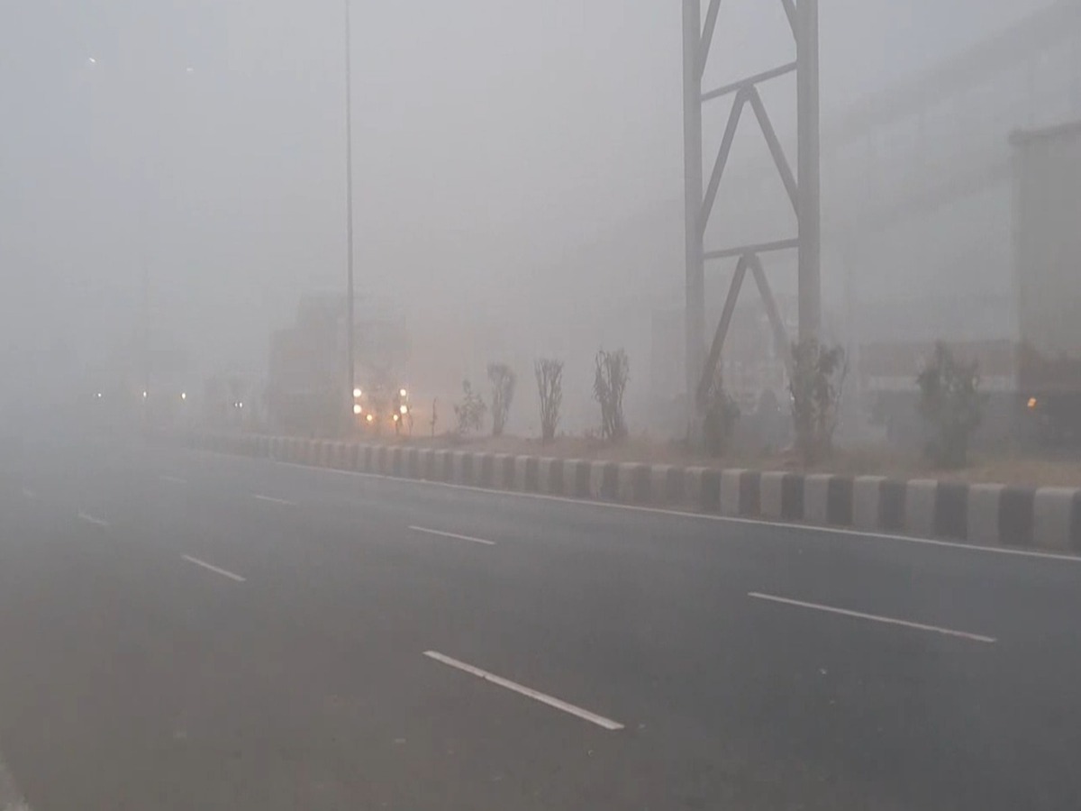 अधिकतम-न्यूनतम तापमान