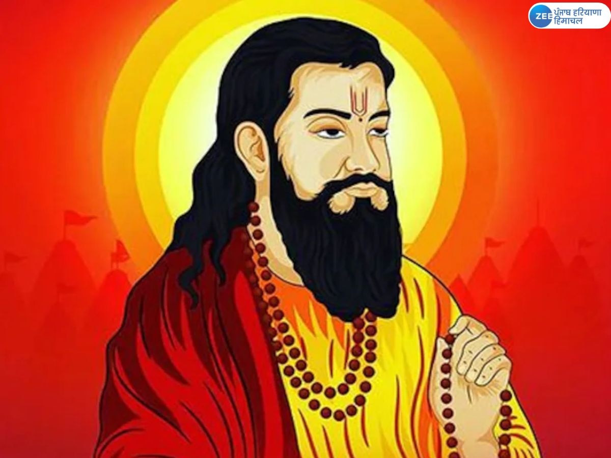 Guru Ravidas Jayanti 2025: ਸ੍ਰੀ ਗੁਰੂ ਰਵਿਦਾਸ ਜੀ ਅਨੁਰਾਗ ਤੇ ਵੈਰਾਗ ਦੇ ਸੁਮੇਲ