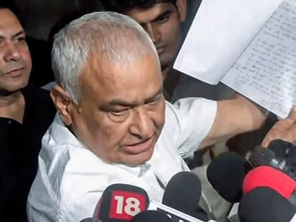 Rajasthan Politics: किरोड़ी लाल मीणा के जवाब पर बीजेपी का अब क्या होगा स्टैंड ?