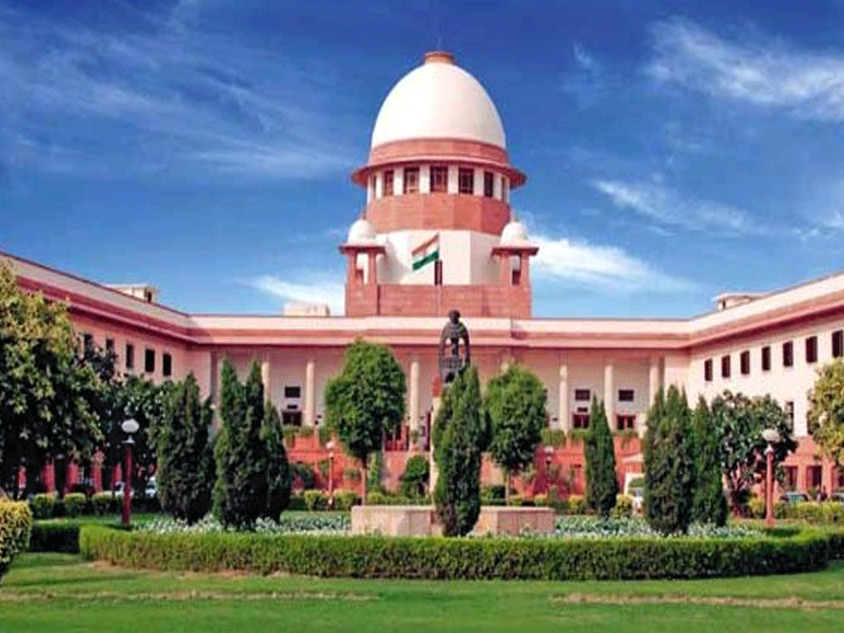 मॉब लिंचिंग पर SC ने सुनवाई करने से क्यों किया इंकार? जाने पूरा मामला मॉब लिंचिंग पर SC ने सुनवाई करने से क्यों किया इंकार? जाने पूरा मामला