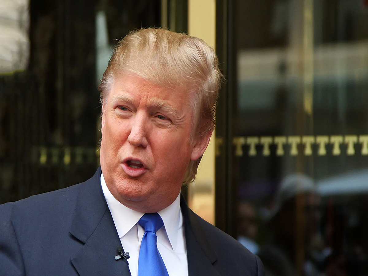 Donald Trump: गाजा पर होगा अमेरिका का कब्जा, जॉर्डन के किंग के सामने बोले ट्रंप Donald Trump: गाजा पर होगा अमेरिका का कब्जा, जॉर्डन के किंग के सामने बोले ट्रंप