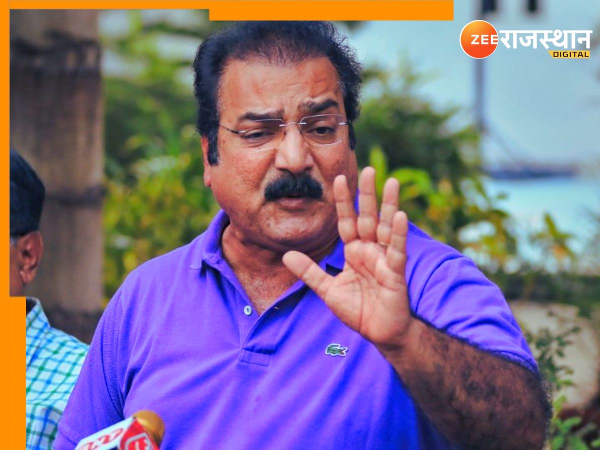 Rajasthan news: एल्विश यादव के खिलाफ जयपुर में FIR दर्ज, क्या प्रताप सिंह खाचरियावास के बेटे से भी पुलिस करेगी सवाल?