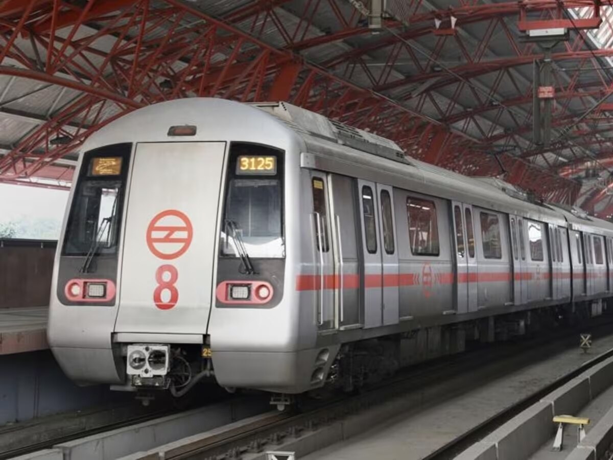 Delhi Metro: क्या सच में बढ़ गया दिल्ली मेट्रो का किराया? जानें DMRC का ...