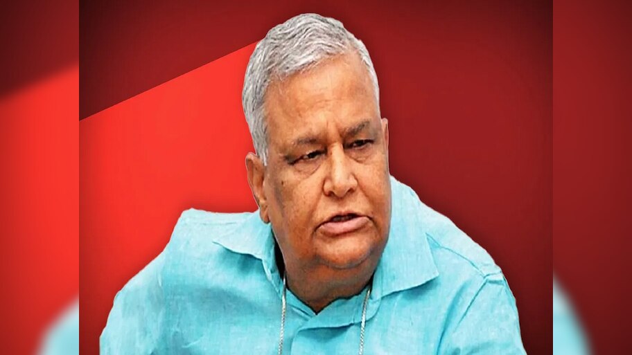 Rajasthan Politics: किरोड़ी लाल मीणा सरेंडर! बोले- मुझसे हुई थी गलती.., अब पार्टी करेगी फैसला
