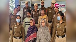 बेटी को औलाद नहीं थी तो महिला ने दिल्ली से अपहृत मासूम को 3 लाख में खरीदा,4 गिरफ्तार