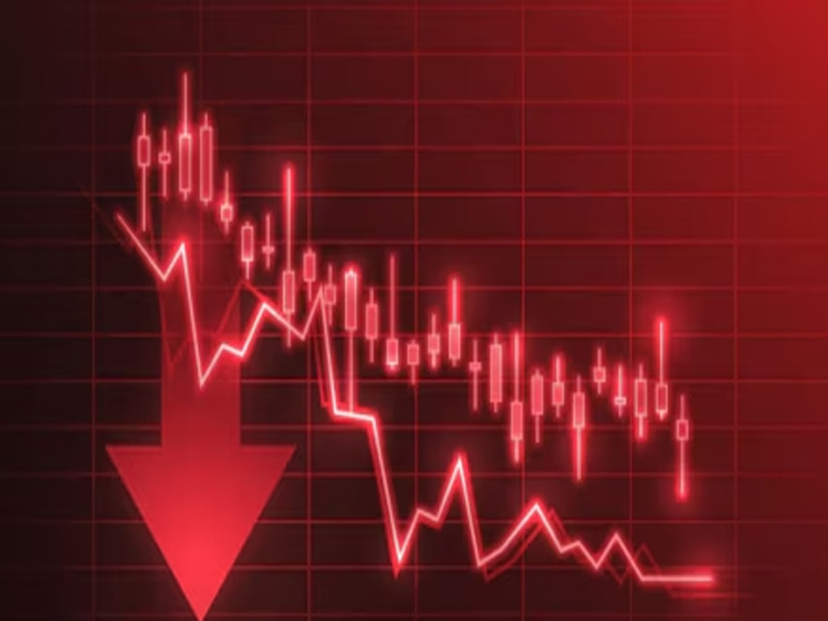 Stock Market Update: कब तक गिरता रहेगा शेयर बाजार.. गिरावट निवेशकों में बेचैनी, जानिए क्या हैं वजहें?