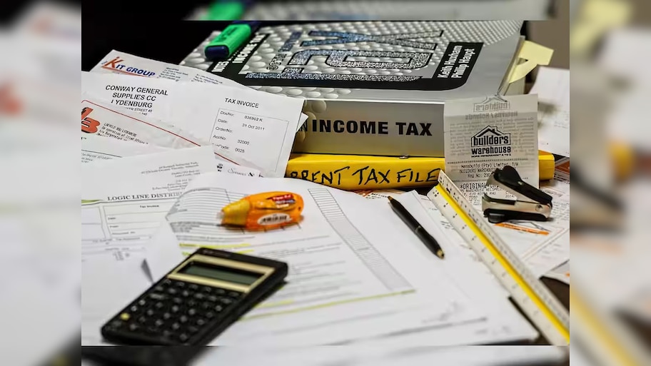 New Income tax Bill: ଆଜି ଲୋକସଭାରେ ଆସିବ ଓ୍ୱାକଫ ସଂଶୋଧନ ରିପୋର୍ଟ ଏବଂ ନୂଆ ଆୟକର ବିଧେୟକ