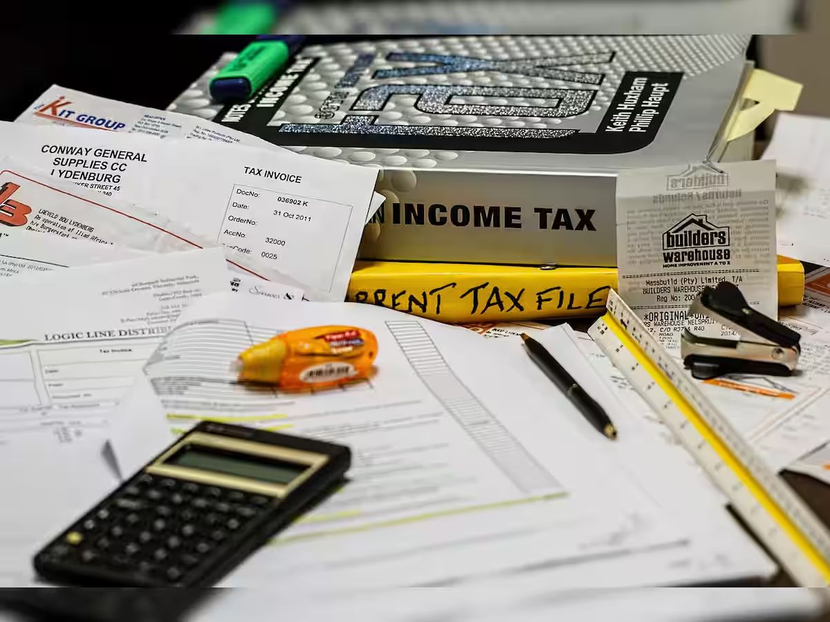 New Income tax Bill: ଆଜି ଲୋକସଭାରେ ଆସିବ ଓ୍ୱାକଫ ସଂଶୋଧନ ରିପୋର୍ଟ ଏବଂ ନୂଆ ଆୟକର ବିଧେୟକ New Income tax Bill: ଆଜି ଲୋକସଭାରେ ଆସିବ ଓ୍ୱାକଫ ସଂଶୋଧନ ରିପୋର୍ଟ ଏବଂ ନୂଆ ଆୟକର ବିଧେୟକ