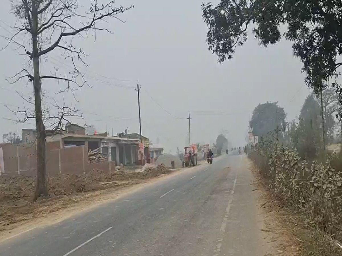 शुष्क मौसम