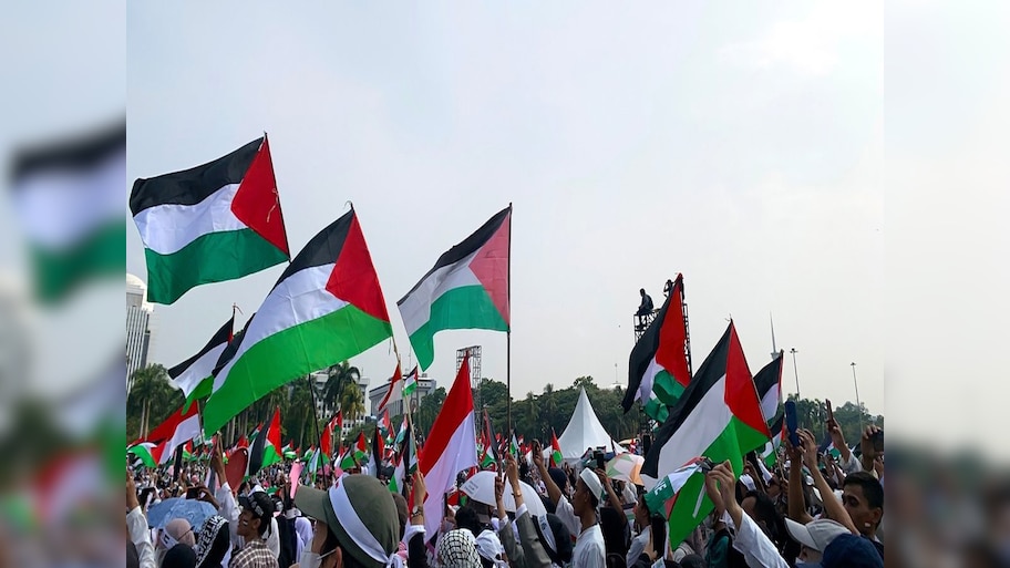 Gaza News: हमास को इजराइली विदेश मंत्री की धमकी, फिलिस्तियों करेंगे ऐसा सलूक