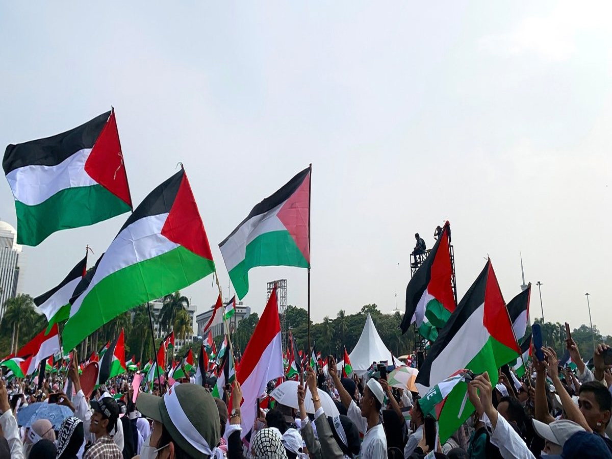 Gaza News: हमास को इजराइली विदेश मंत्री की धमकी, फिलिस्तियों करेंगे ऐसा सलूक Gaza News: हमास को इजराइली विदेश मंत्री की धमकी, फिलिस्तियों करेंगे ऐसा सलूक