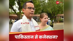 'मेरी पत्नी ISI, तो मैं रॉ का एजेंट हूं', BJP के आरोपों पर भड़क गए कांग्रेस सांसद?