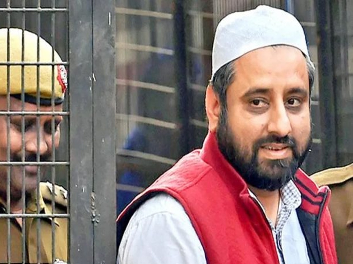 Amanatullah Bail Plea पर आज सुनवाई, कई दिनों से चल रहे हैं फरार