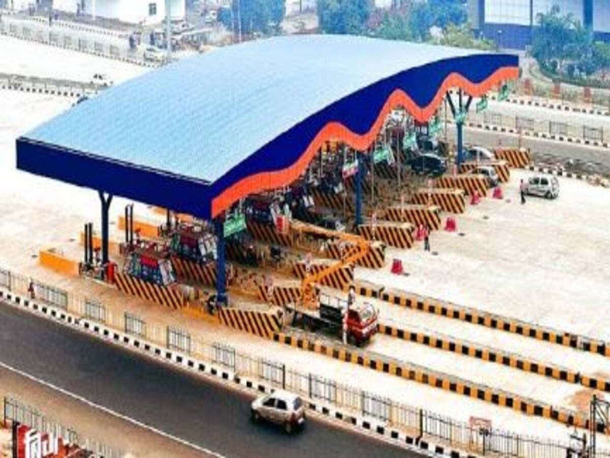 NCR News: NCR में हजारों लोगों को मिलेगी TOLL TAX से राहत, 17 फरवरी से बंद होगा टोल प्लाजा