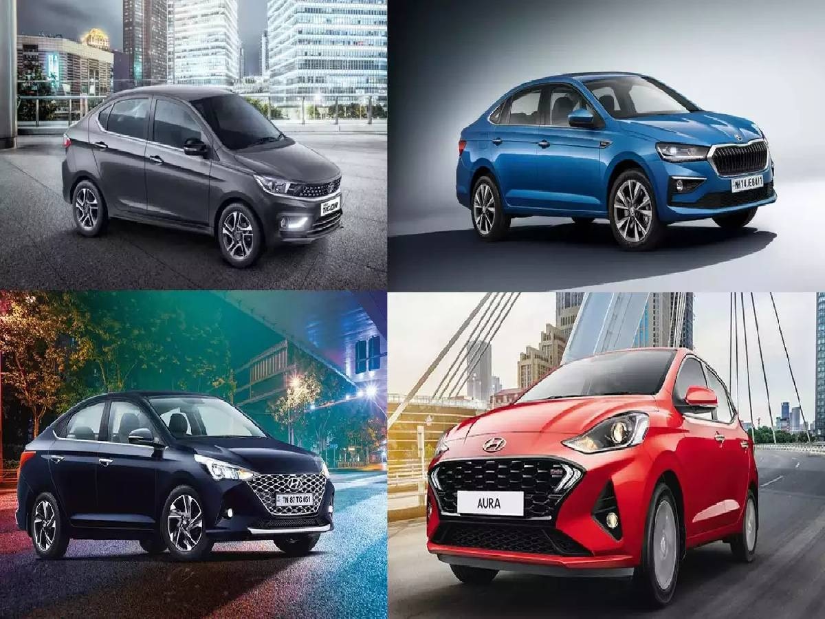 ना Hyundai Verna, ना ही Honda Amaze, ग्राहकों का दिल जीतने में कामयाब हुई ये सेडान, जानें क्या हैं फीचर्स! 