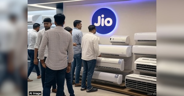 AC Price Cut Jio Mart Selling Air Conditioners In Half Price | धड़ाम से ...