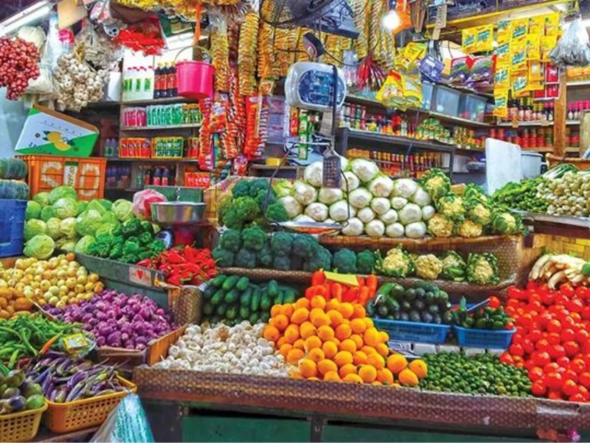 Retail Inflation: ଜାନୁୟାରୀରେ ମୂଦ୍ରାସ୍ଫୀତି କମିଲା, 5 ମାସରେ ସର୍ବନିମ୍ନ ସ୍ତରରେ Retail Inflation: ଜାନୁୟାରୀରେ ମୂଦ୍ରାସ୍ଫୀତି କମିଲା, 5 ମାସରେ ସର୍ବନିମ୍ନ ସ୍ତରରେ