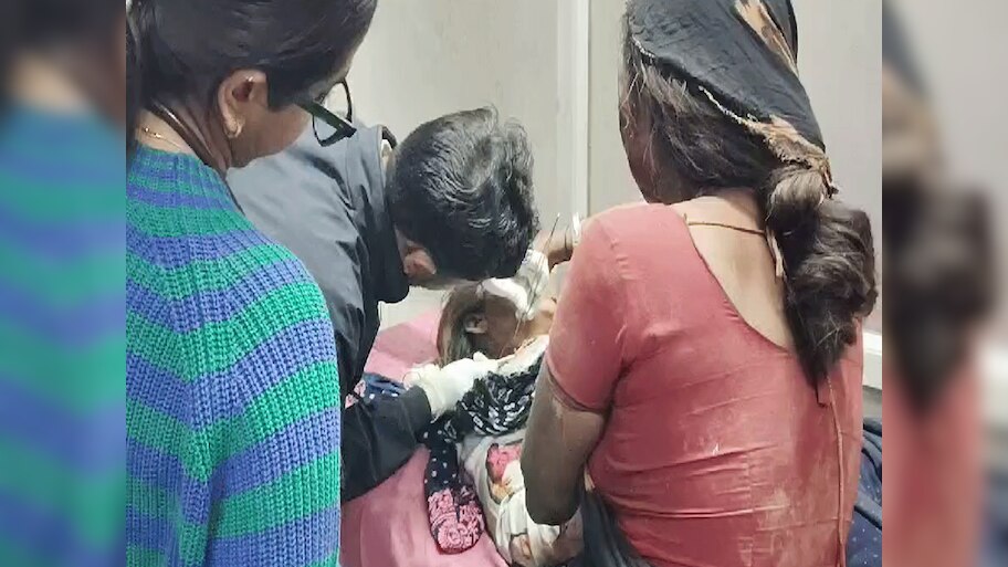 Rajasthan Crime: जीजा से साली के गले पर मारा चाकू, पत्नी के साथ हर रोज...