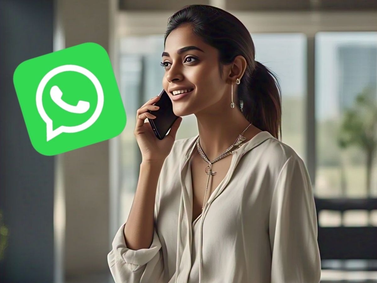 अब ध्यान से करना WhatsApp पर बातें, रिकॉर्ड हो सकती है आपकी कॉल, जानें कैसे