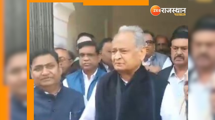 Rajasthan News: पूर्व प्रदेश कांग्रेस अध्यक्ष हरलाल सिंह की जयंती आज, अशोक गहलोत-डोटासरा सहित कार्यकर्ताओ ने दी श्रद्धाजंलि