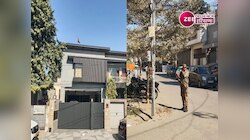 पानीपत में BJP नेता के घर पर ED की रेड, पैसे गिनने की मशीनें लेकर पहुंचे अफसर
