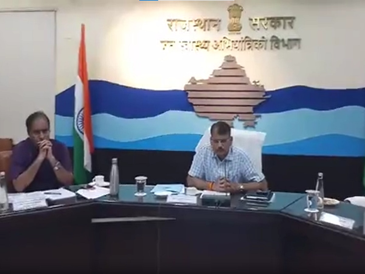 Rajasthan News: पेयजल कनेक्शन का सिस्टम हुआ सरल, अब कब्जाधारी भी ले सकते हैं कनेक्शन