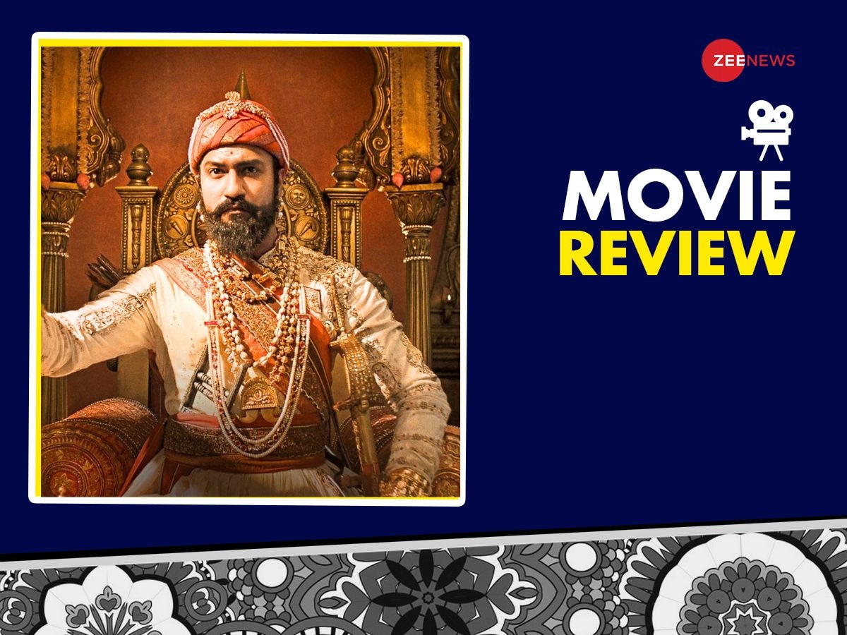 Chhaava Movie Review