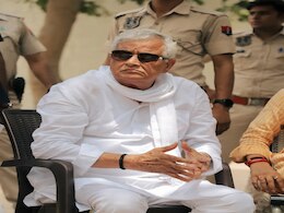 Rajasthan Politics: क्यों बैकफुट नजर आए किरोड़ी लाल मीणा? सोशल मीडिया पोस्ट बनी चर्चा का विषय, लोग कर रहे ऐसी-ऐसी कमेंट...