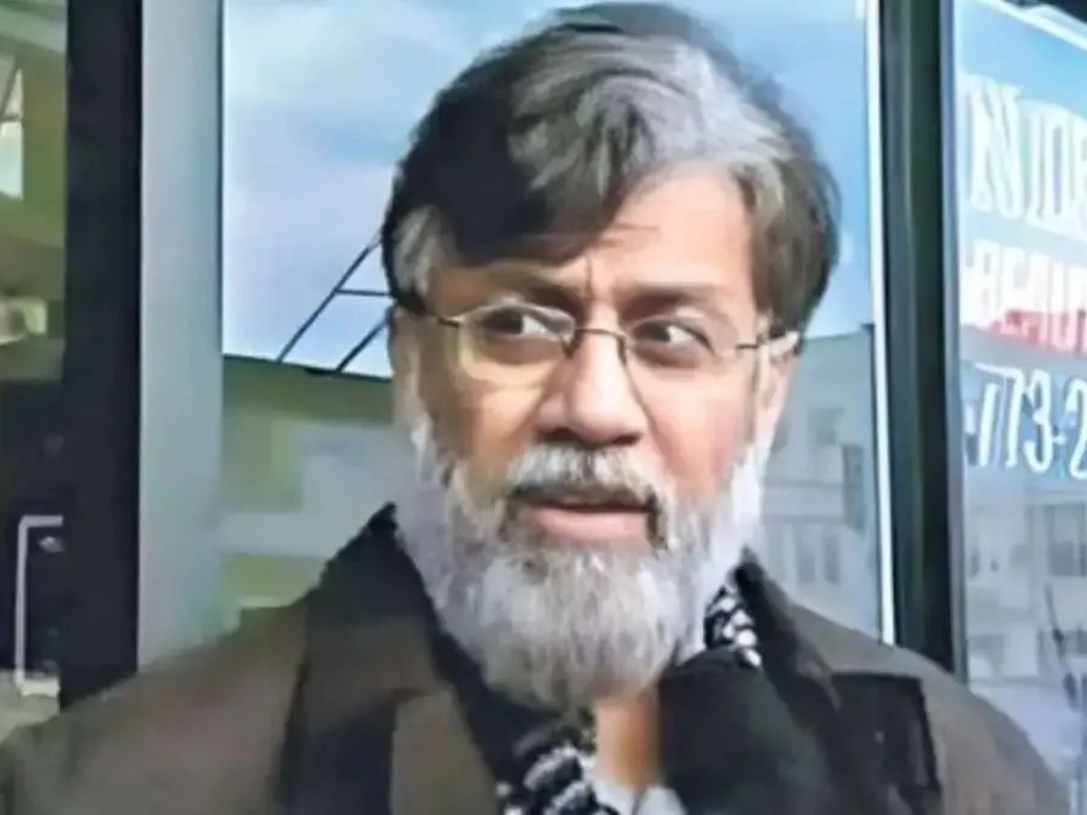 Tahawwur Hussain Rana: କିଏ ଏହି ତହୱୁର ରାଣା, ଯାହାଙ୍କୁ ଭାରତକୁ ହସ୍ତାନ୍ତର କରିବ ଆମେରିକା Tahawwur Hussain Rana: କିଏ ଏହି ତହୱୁର ରାଣା, ଯାହାଙ୍କୁ ଭାରତକୁ ହସ୍ତାନ୍ତର କରିବ ଆମେରିକା