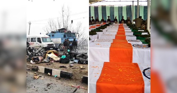 Pulwama Attack: समूल नाश करेंगे... पुलवामा के शहीदों को याद करते हुए किसने दी आतंकियों को चेतावनी