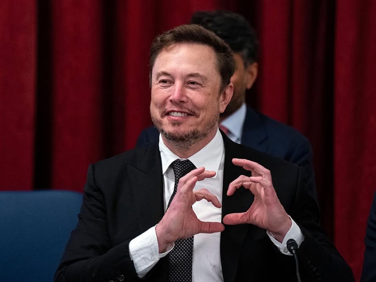 महिला ने Elon Musk को कहा- Happy Valentine's Day, मिला ऐसा जवाब; देखकर बन जाएगा दिन