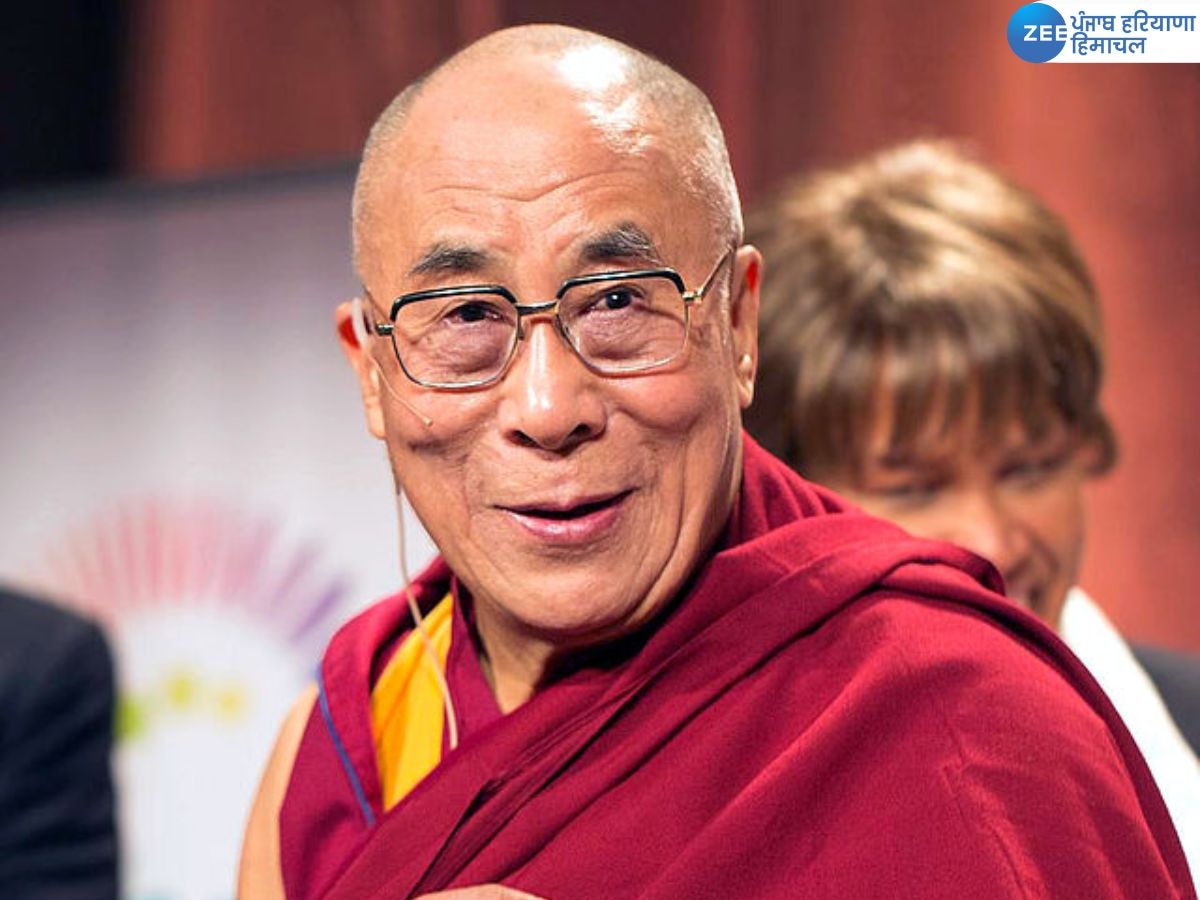 गृह मंत्रालय ने Dalai Lama को प्रदान की जेड श्रेणी की सीआरपीएफ सुरक्षा 