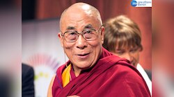 गृह मंत्रालय ने Dalai Lama को प्रदान की जेड श्रेणी की सीआरपीएफ सुरक्षा 