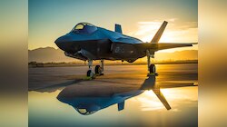 F-35 भारत के लिए नफा या नुकसान? ट्रंप के करीबी मस्क तो उड़ा चुके हैं इसका मजाक