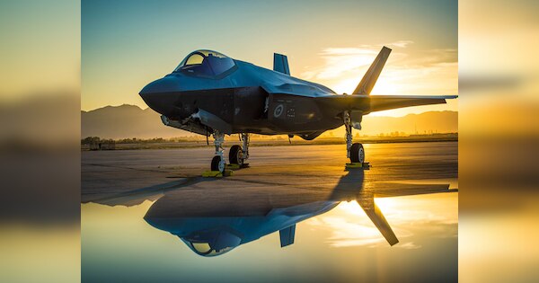 F-35 भारत के लिए नफा या नुकसान? ट्रंप के करीबी एलन मस्क को तो फूटी आंख नहीं सुहाता ये फाइटर जेट