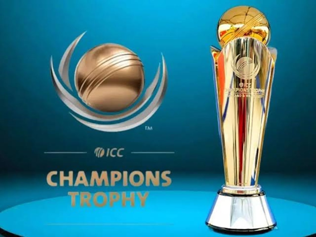 ICC Champions Trophy prize money announced