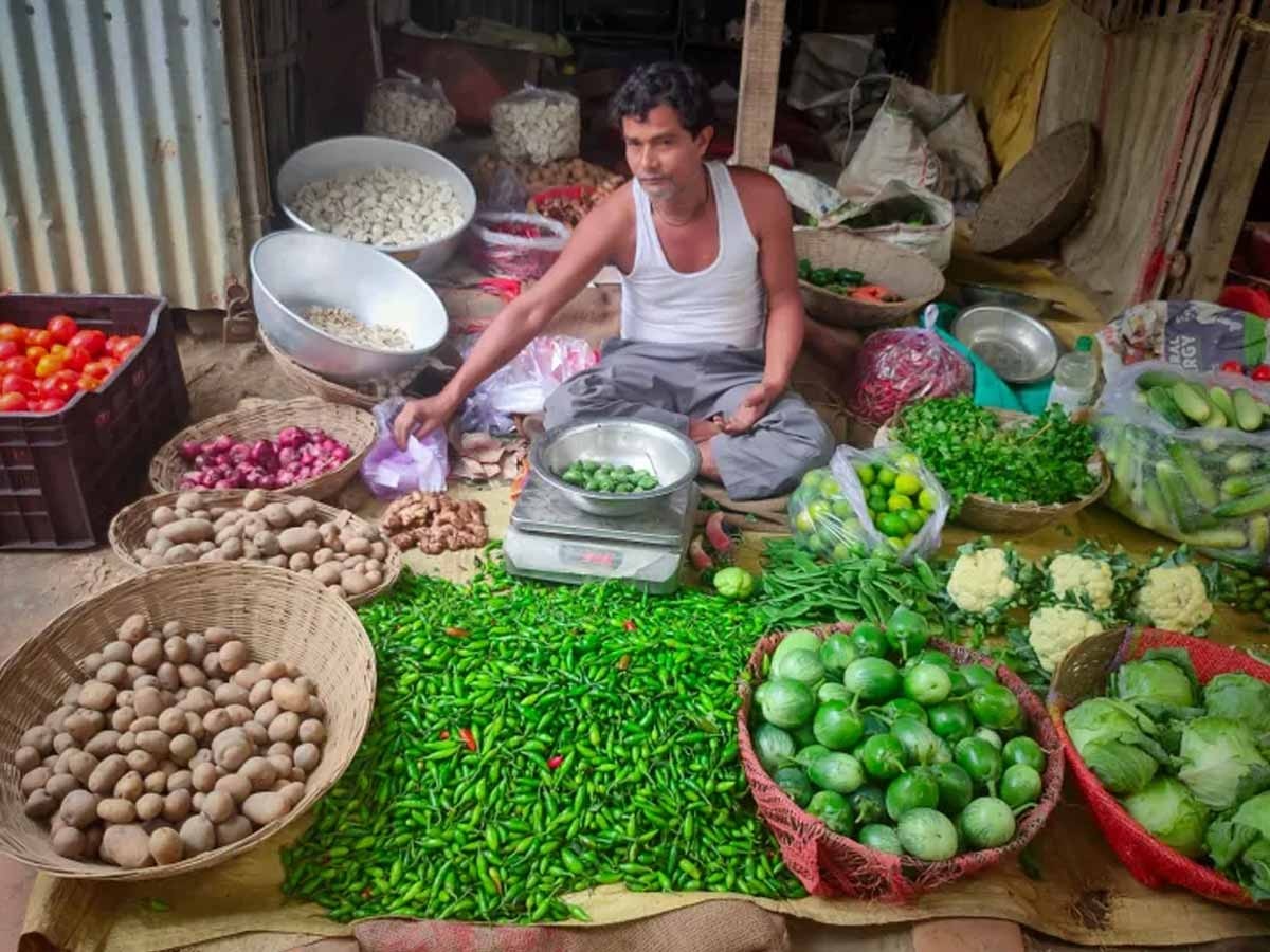 खुदरा के बाद थोक महंगाई दर को लेकर भी आई खुशखबरी, जनवरी में घटकर रह गई इतनी