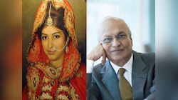 राजस्थान के इस शख्स ने पत्नी की याद में विदेश में बनाया 6500 करोड़ रुपये का म्यूजियम