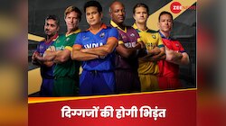 सचिन vs लारा... CT 2025 के बीच रोमांच का डबल डोज, भारत में ही मैच, ऐसे करें टिकट बुक