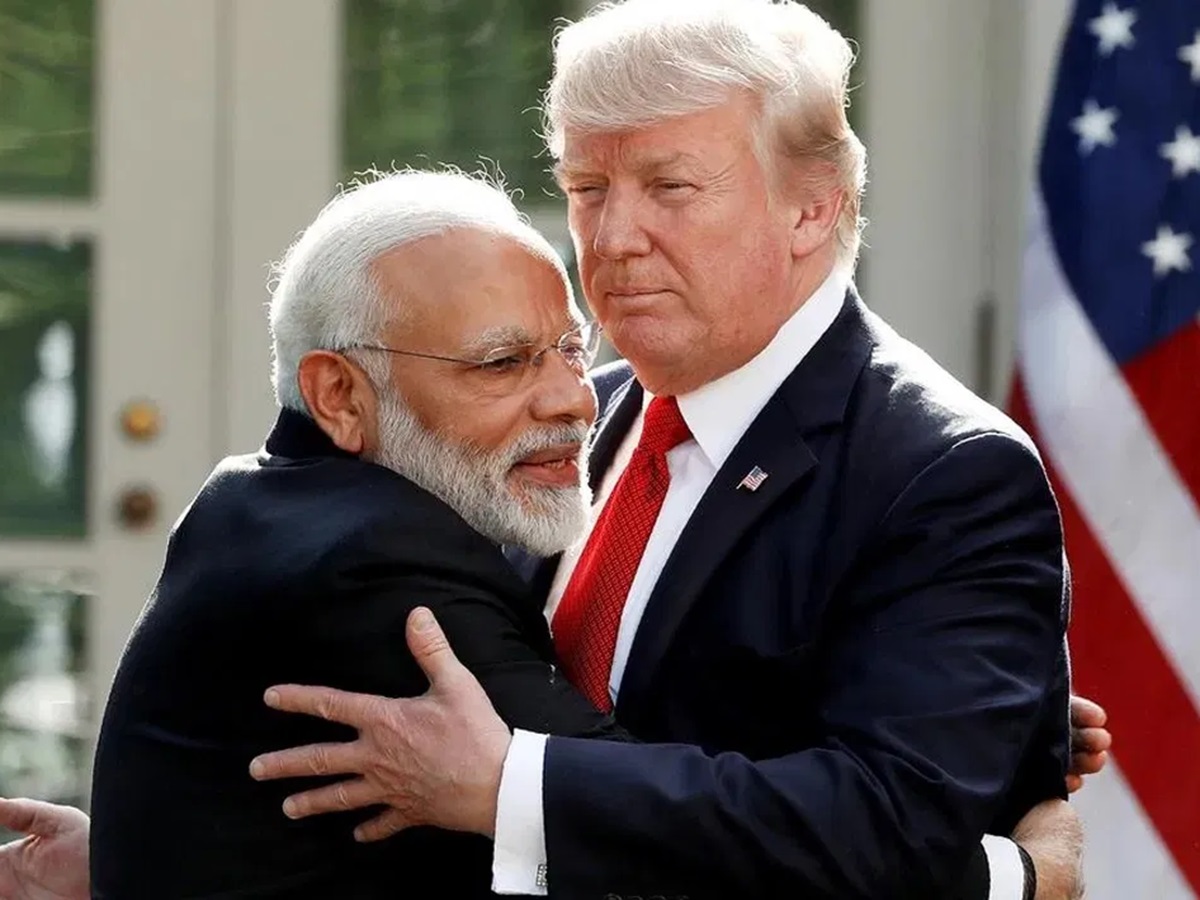 Explainer: ट्रंप-मोदी का 'मिशन 500', जो 2030 तक भारत को कैसे बना देगा मालामाल?