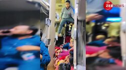 एक योद्धा बाथरूम जाते हुए...बच्चे ने टॉयलेट जाने का किया ऐसा जुगाड़, सिर चकरा जाएगा