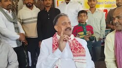 किसी तरह के भौकाल और धमकी से नहीं डरता...बेतुका बयान के बाद बुरे फंसे अफ़ज़ाल अंसारी