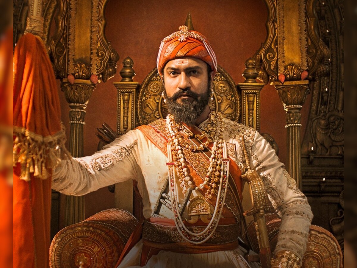 ‘छावा’ बनी 2025 की सबसे बड़ी ओपनर