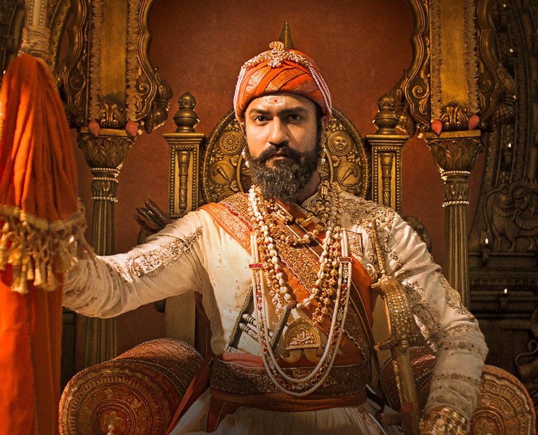 ‘छावा’ बनी 2025 की सबसे बड़ी ओपनर