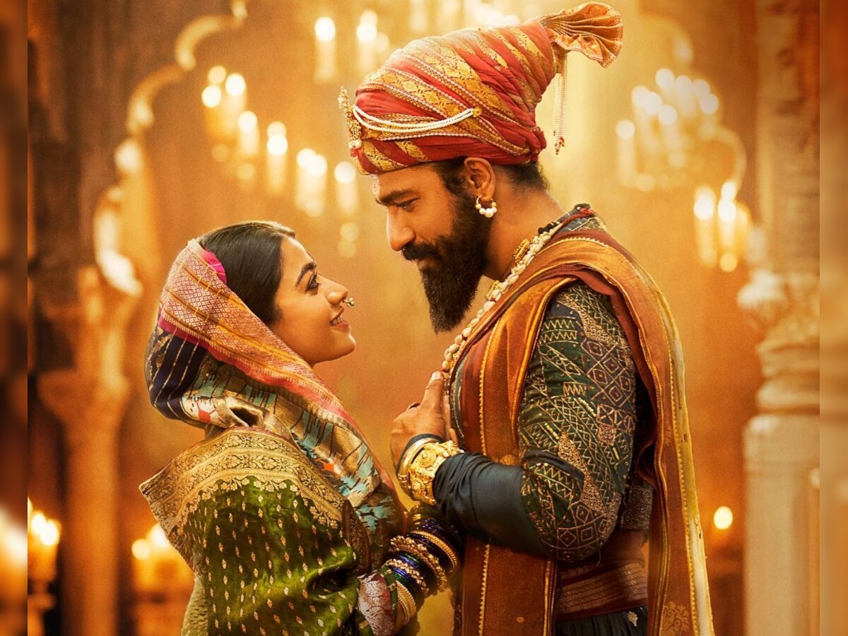 दमदार है फिल्म की सिनेमेटोग्राफी