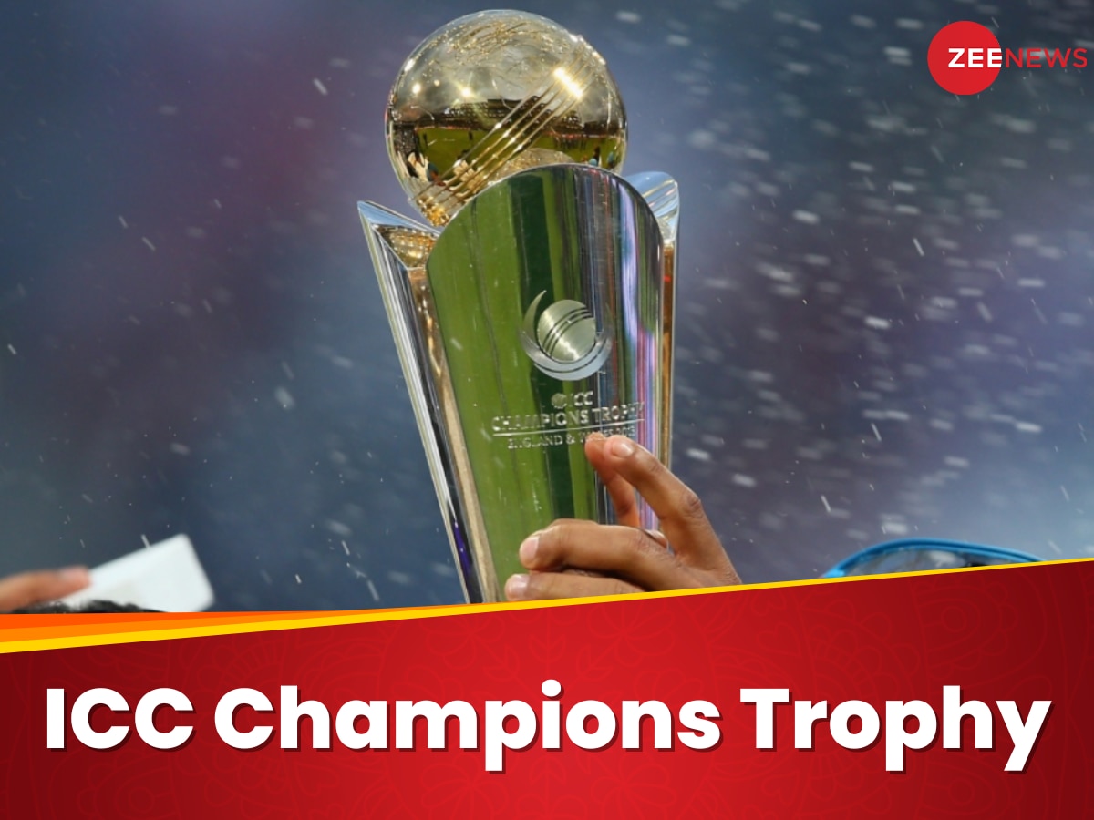 Champions Trophy: इन 8 टीमों में होगी जबरदस्त टक्कर, गेंद और बल्ले से लगेगा रोमांच का तड़का