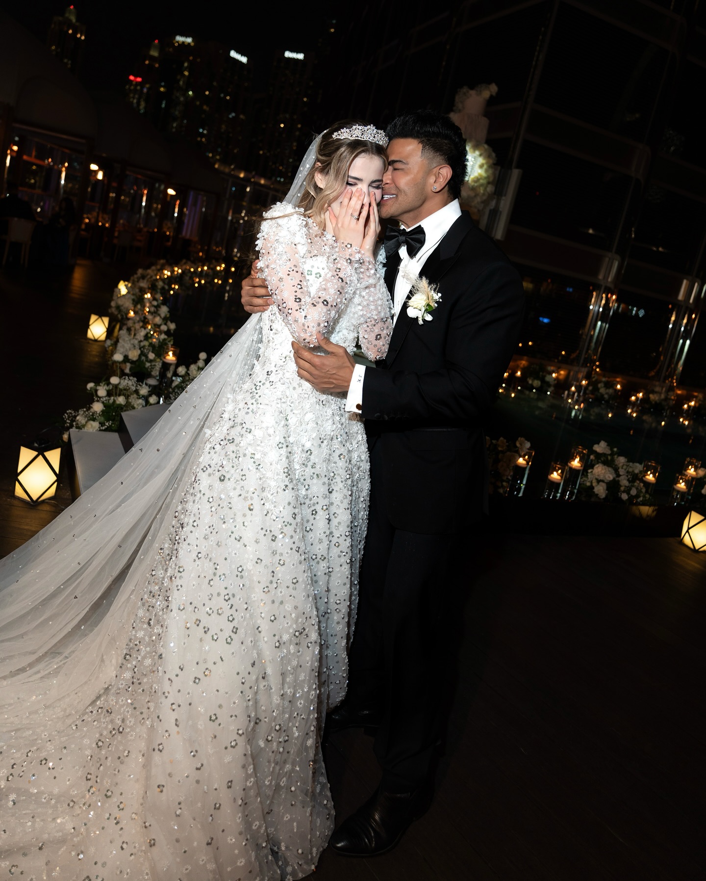 दोनों की उम्र में 26 साल का अंतर